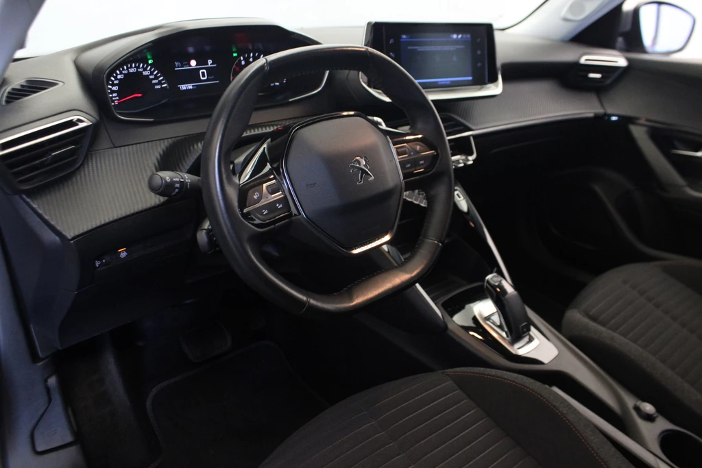 Peugeot 2008 – foto 19
