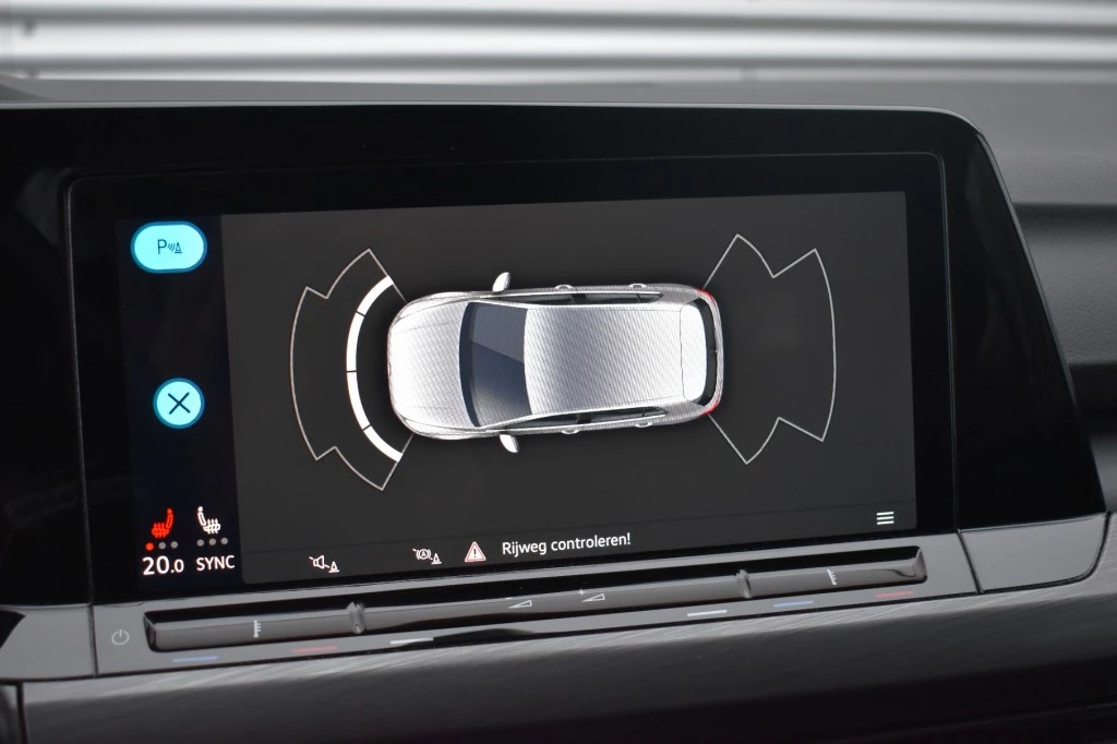 Volkswagen Golf – foto 28
