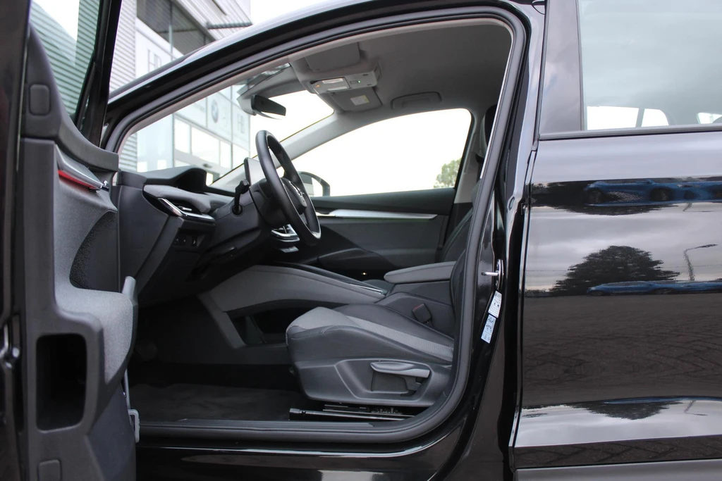 Škoda Enyaq iV – foto 30