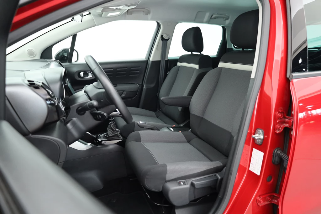 Citroën C3 Aircross – foto 6