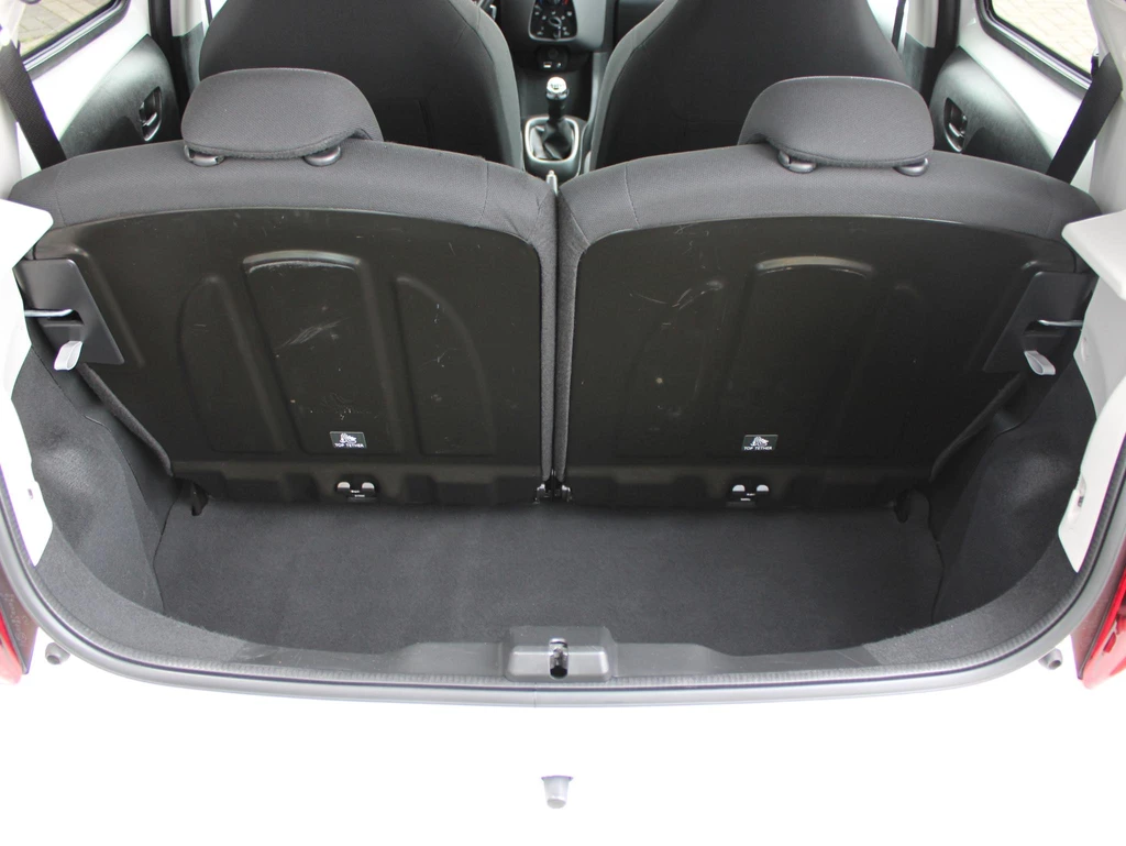 Peugeot 108 – foto 15