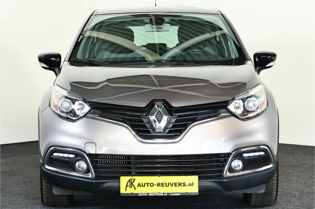 Renault Captur – foto 8