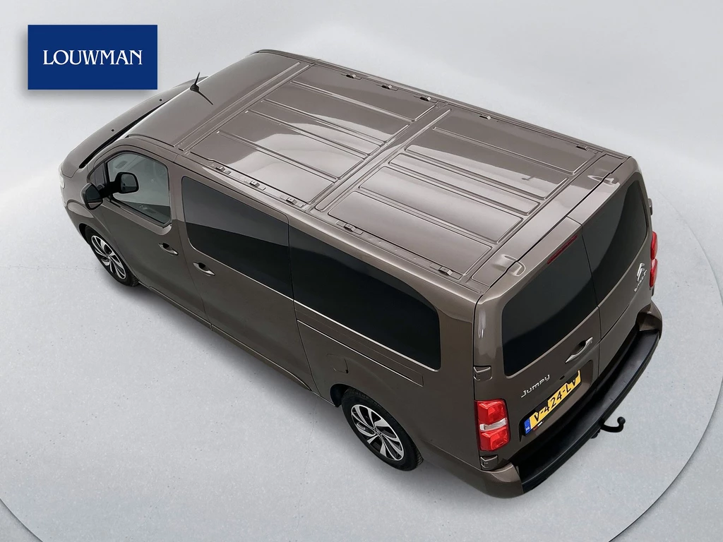 Citroën Jumpy – foto 7