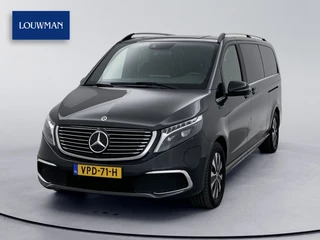 Mercedes-Benz EQV – thumbnail 3