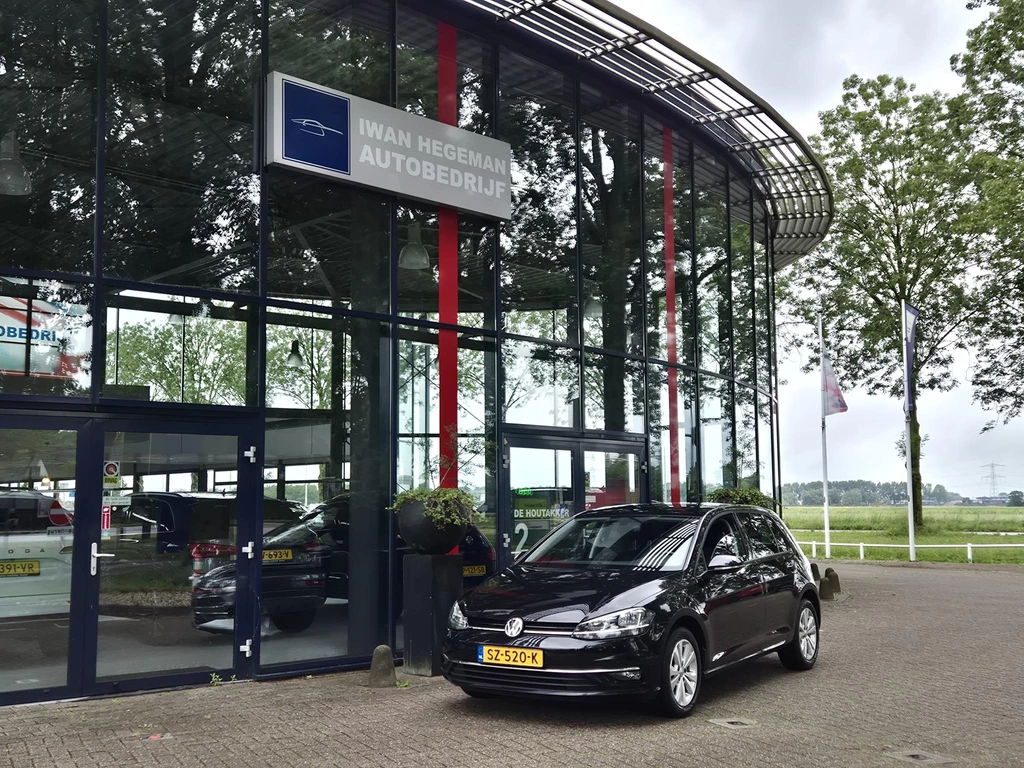 Volkswagen Golf – foto 2