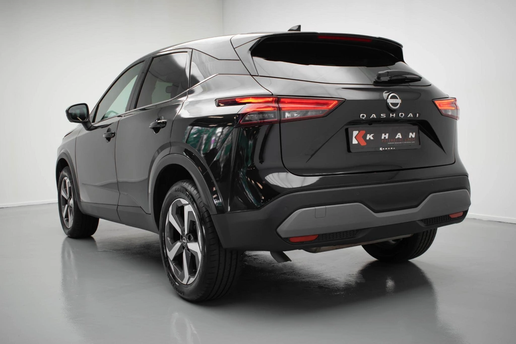 Nissan QASHQAI – foto 8