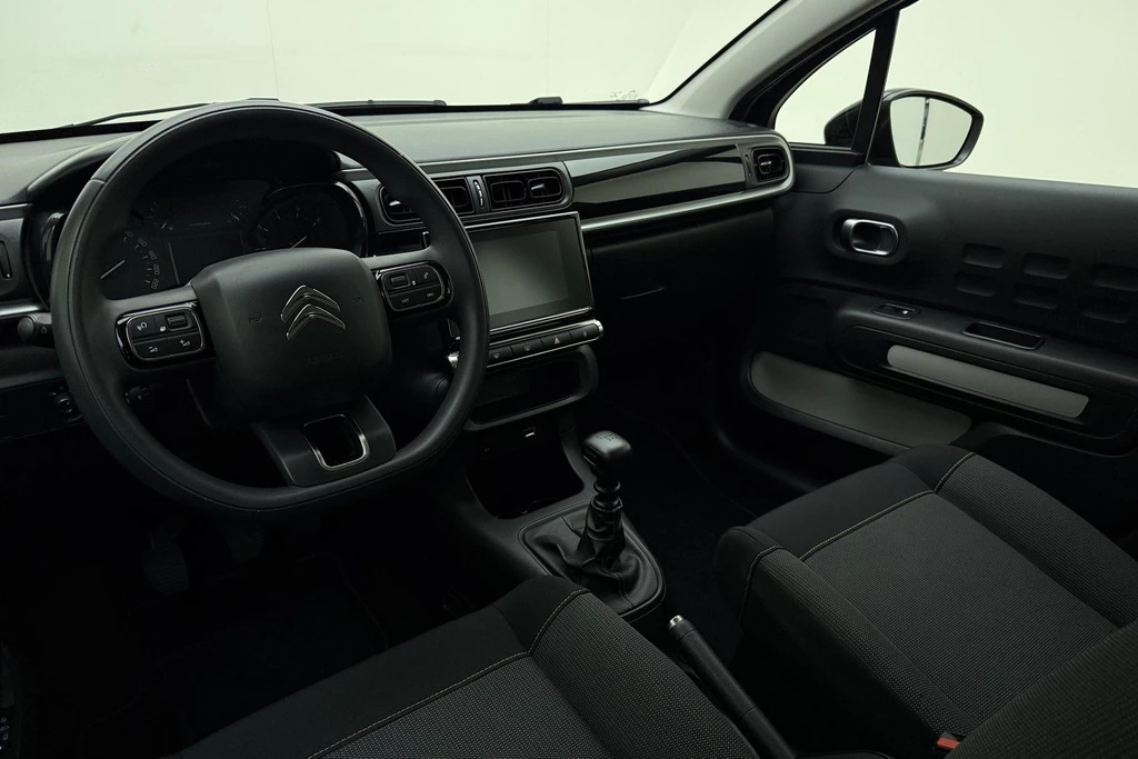 Citroën C3 – foto 15