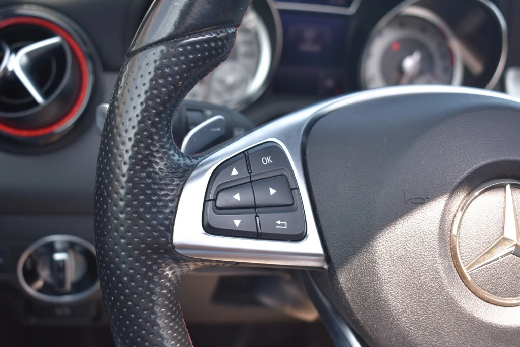 Mercedes-Benz CLA – foto 28