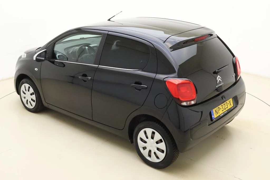 Citroën C1 – foto 3