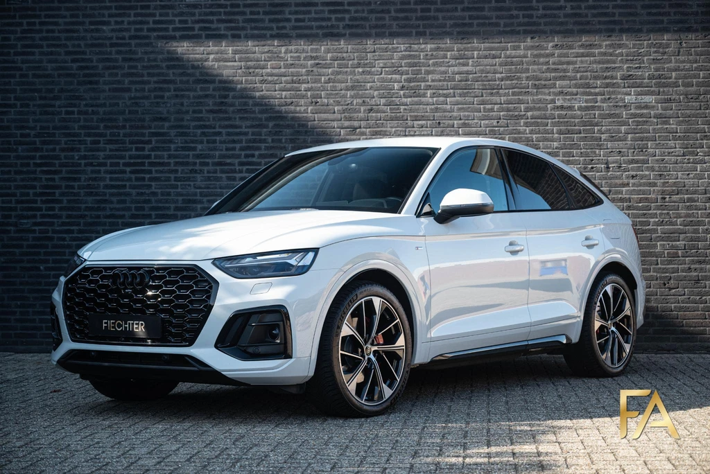 Audi Q5 – foto 2