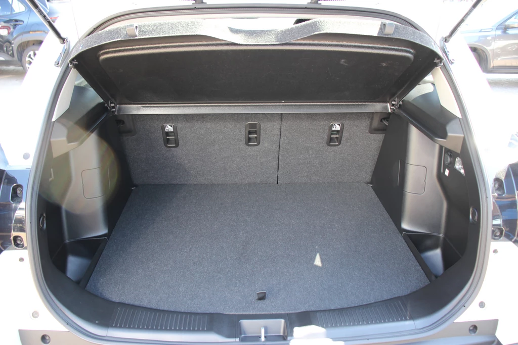 Suzuki S-Cross – foto 13