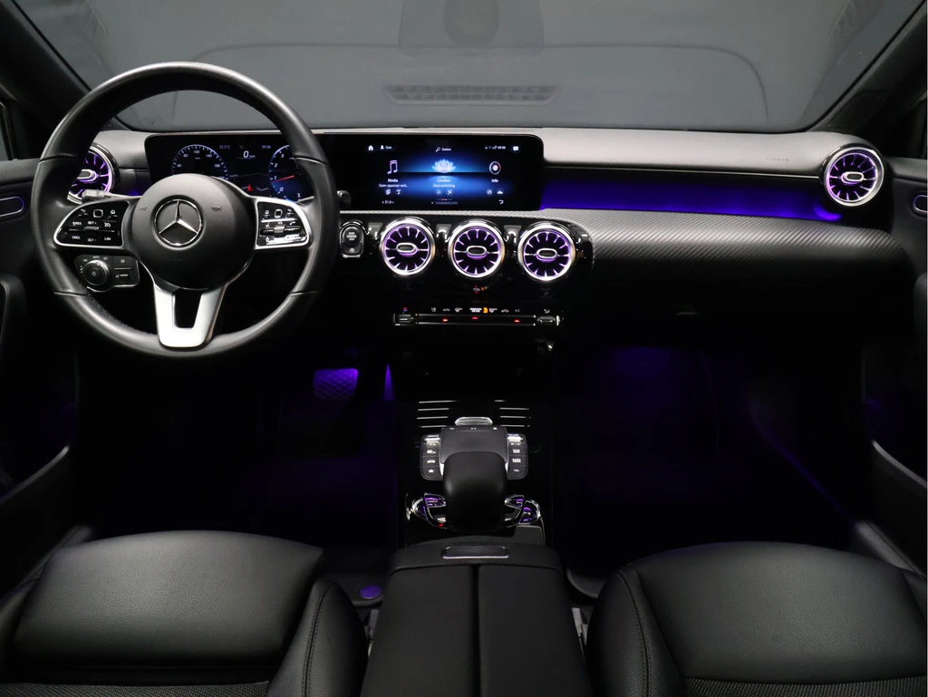 Mercedes-Benz A-Klasse – foto 8