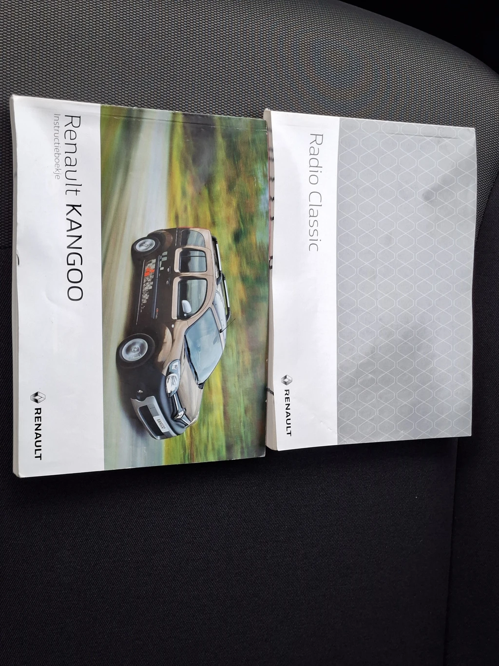 Renault Kangoo – foto 25