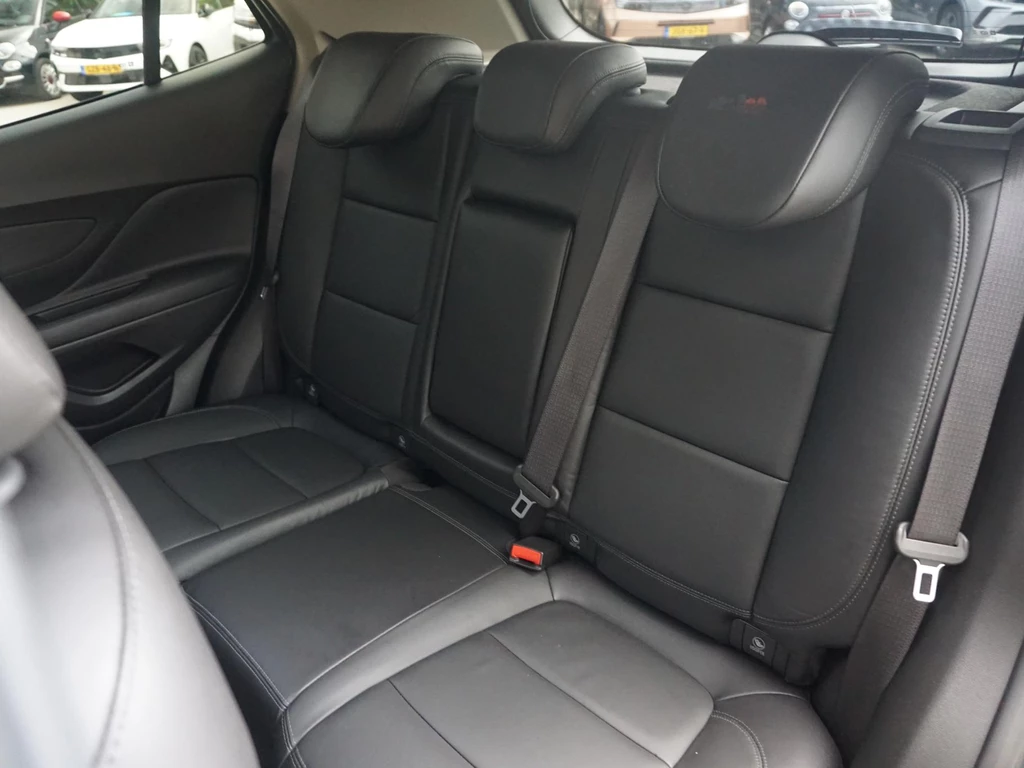 Opel Mokka X – foto 34