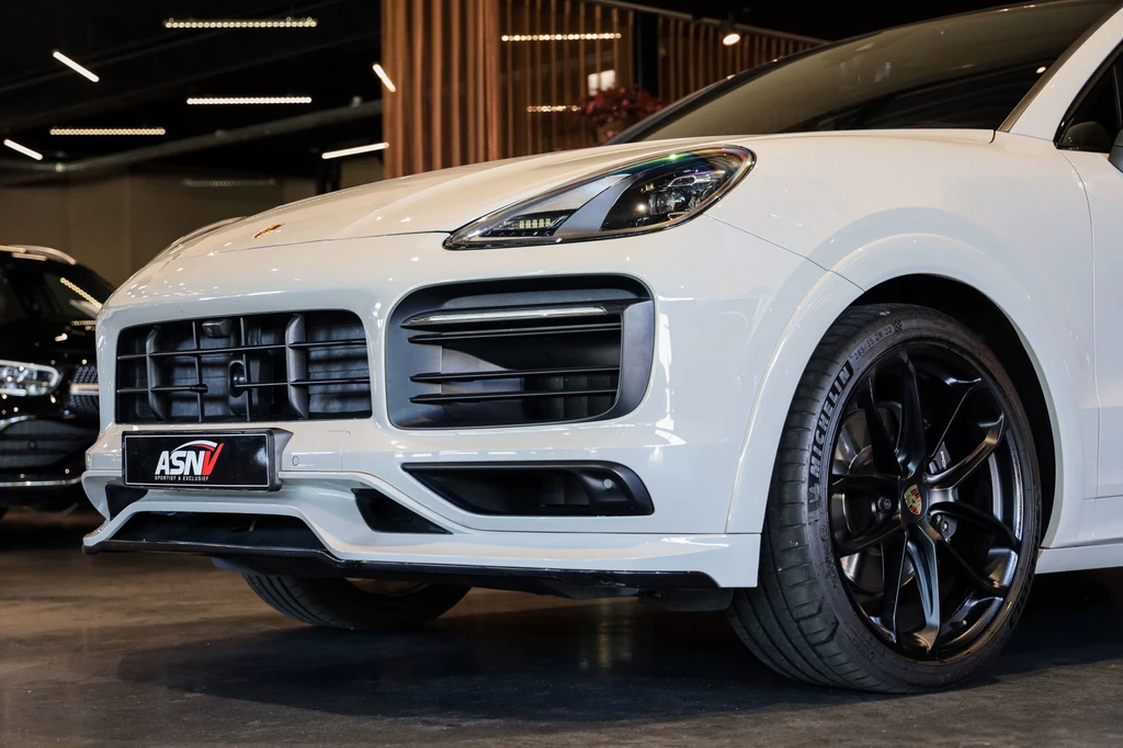 Porsche Cayenne – foto 52