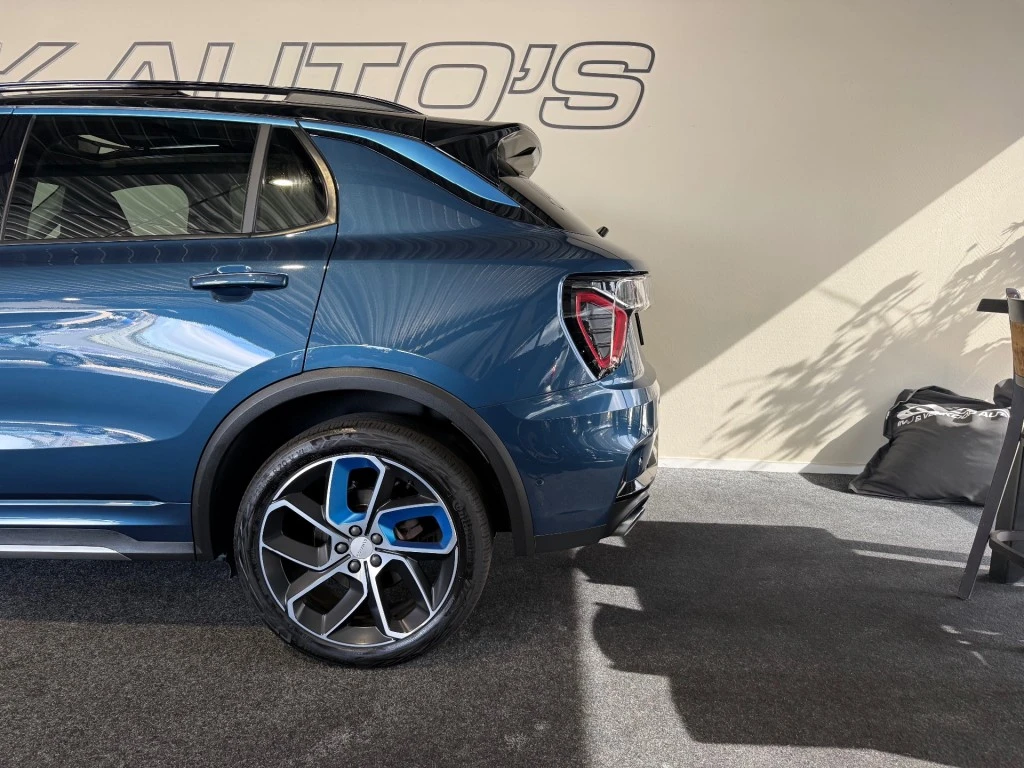 Lynk & Co 01 – foto 6