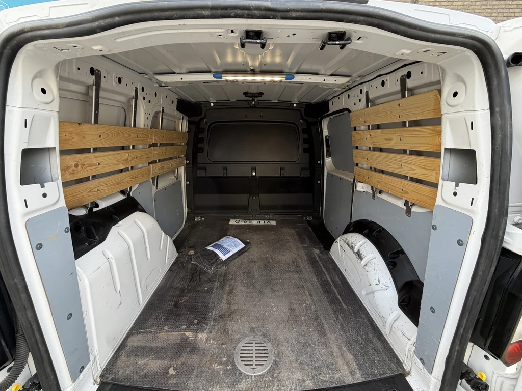 Volkswagen Caddy – foto 18
