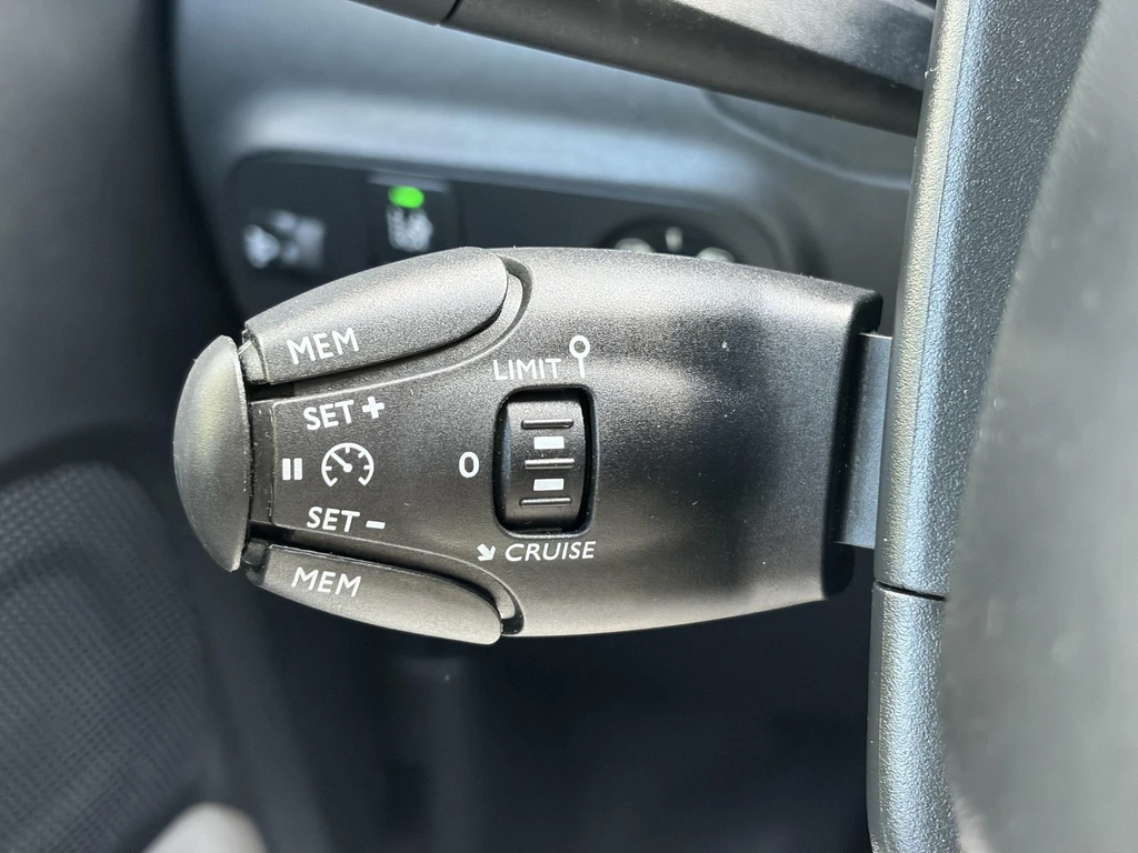 Citroën C3 – foto 24