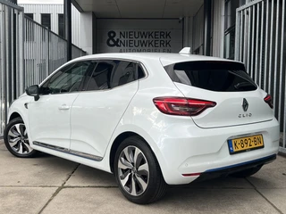 Renault Clio – thumbnail 3
