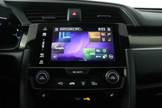 Honda Civic – thumbnail 16