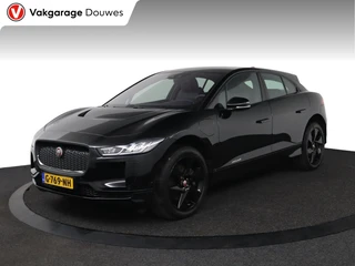 Jaguar I-PACE – thumbnail 1