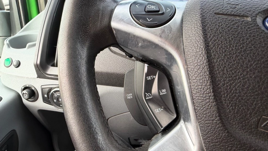Ford Transit – foto 25