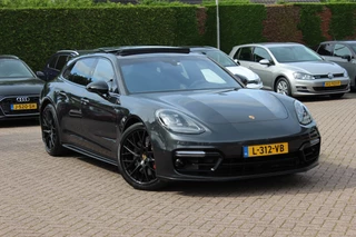 Porsche Panamera – thumbnail 8