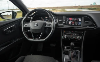 SEAT Leon – thumbnail 23