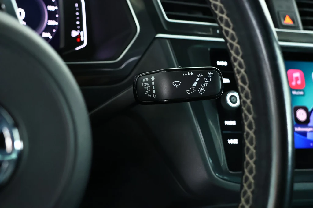 Volkswagen Tiguan – foto 35