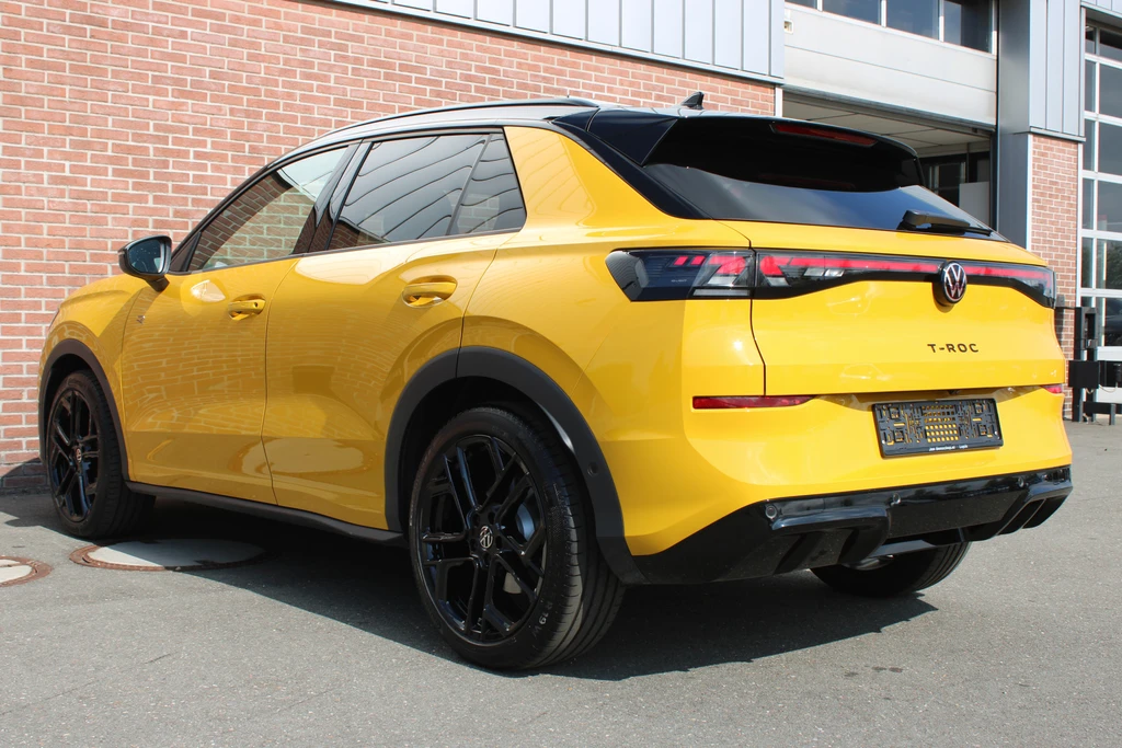 Volkswagen T-Roc – foto 3