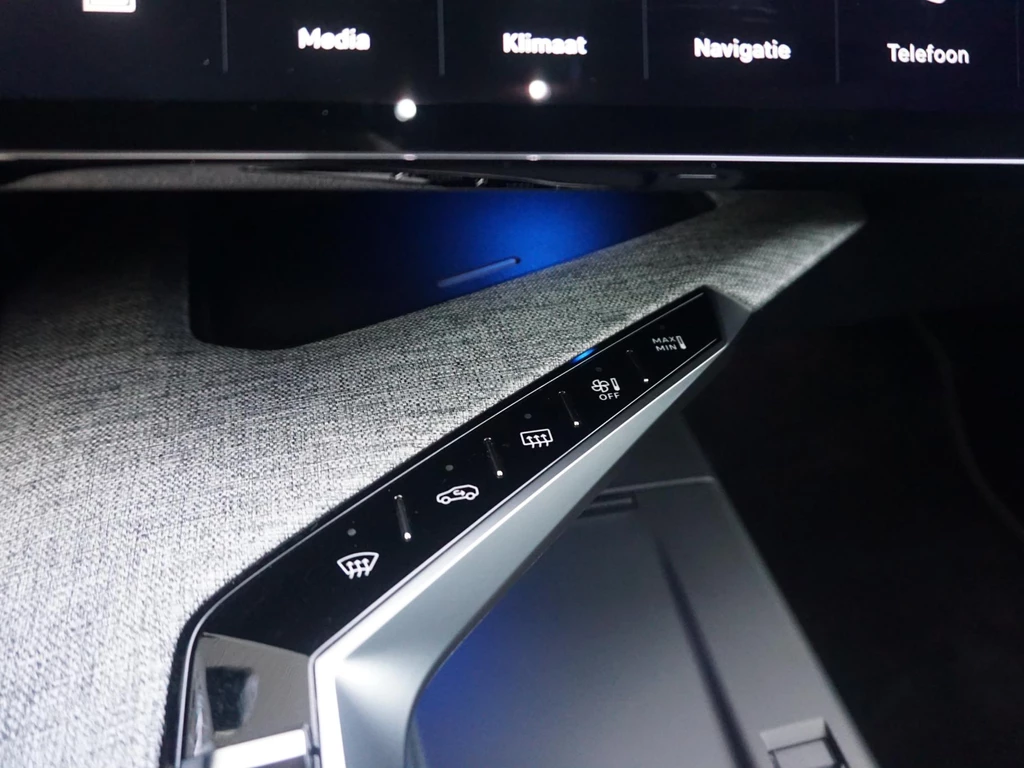 Peugeot e-3008 – foto 32