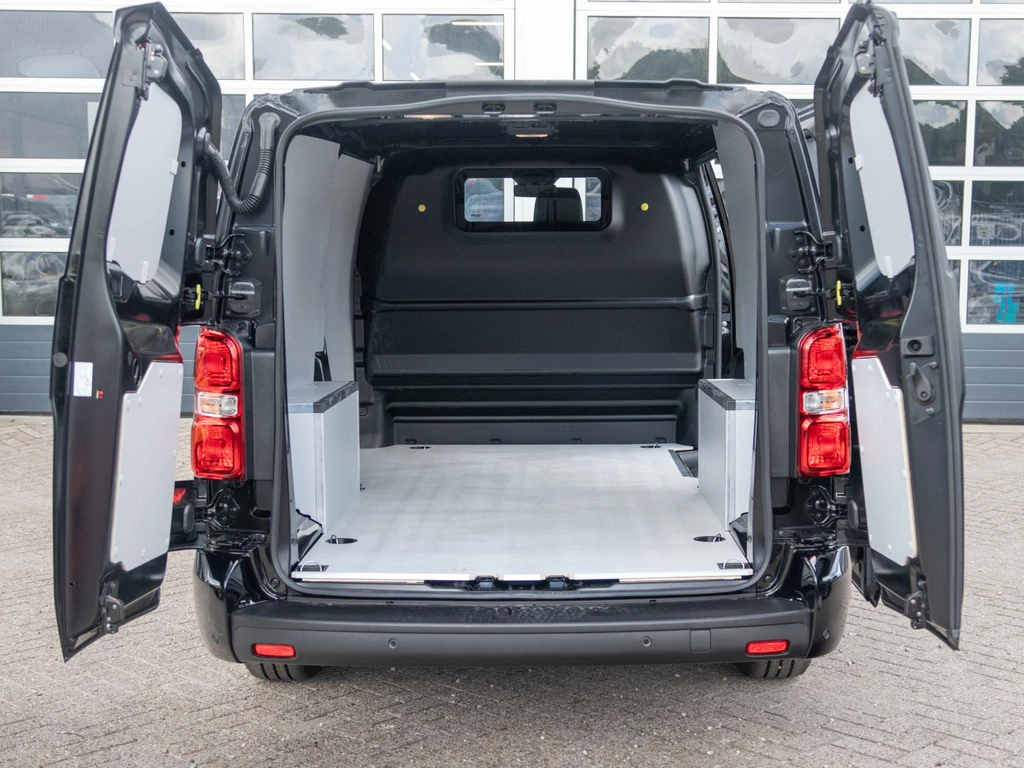 Fiat E-Scudo – foto 24