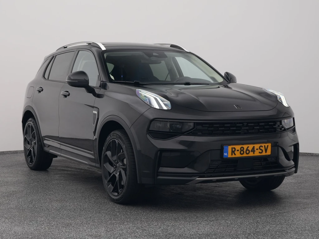 Lynk & Co 01 – foto 15