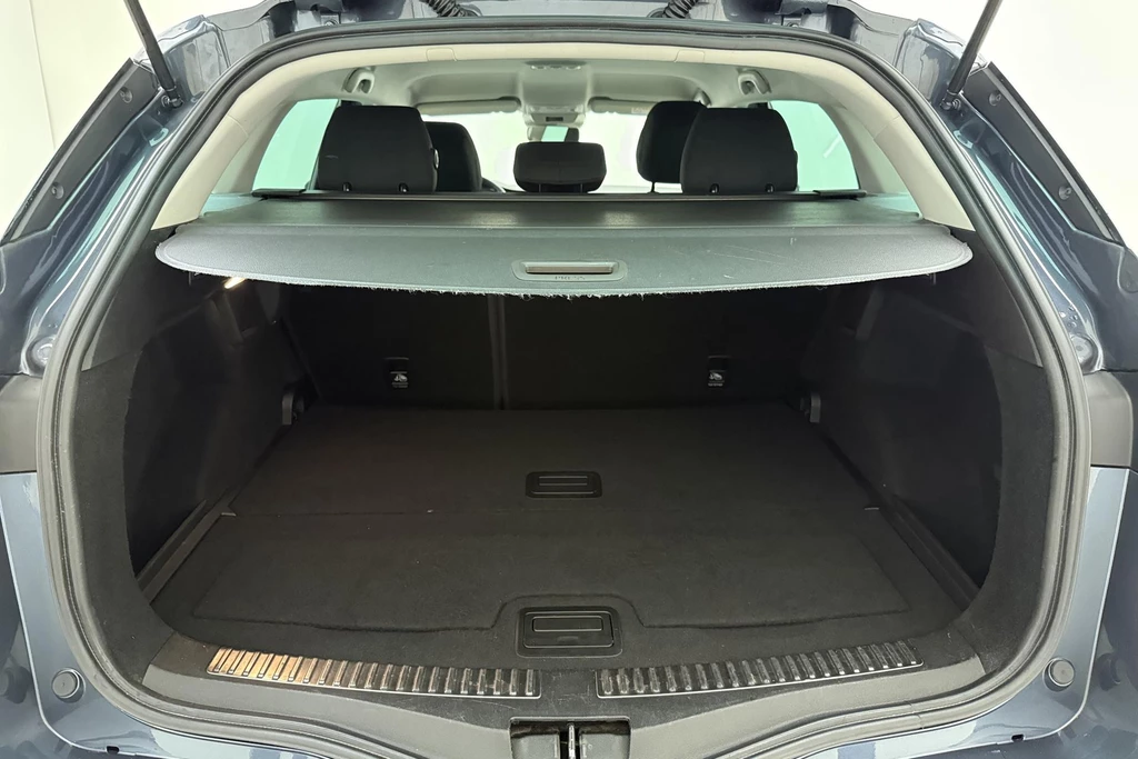 Renault Mégane Estate – foto 13