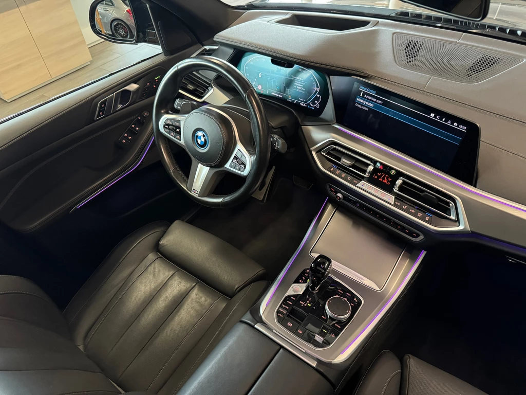 BMW X5 – foto 40