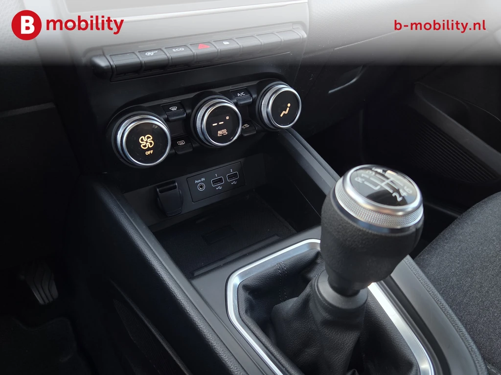 Renault Clio – foto 13