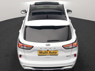 Ford Kuga – thumbnail 6