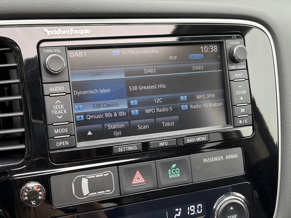 Mitsubishi Outlander – foto 17