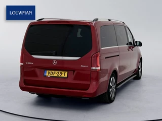 Mercedes-Benz V-Klasse – thumbnail 9