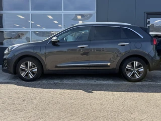 Kia Niro – thumbnail 2