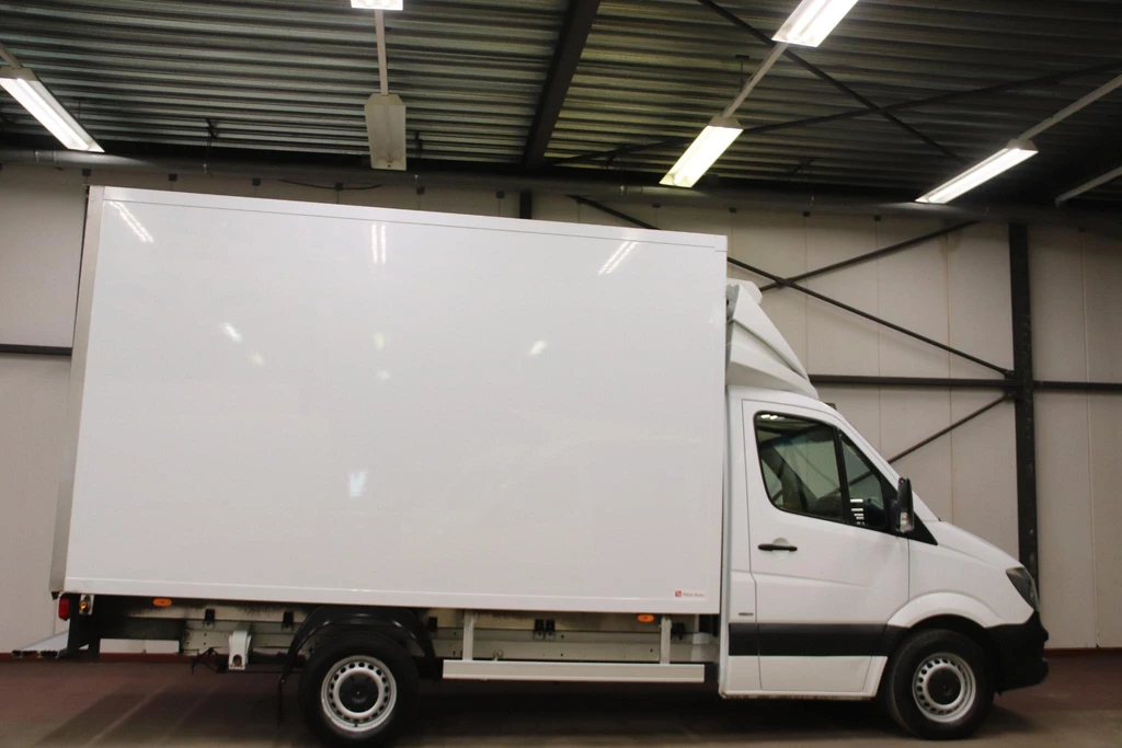 Mercedes-Benz Sprinter – foto 5