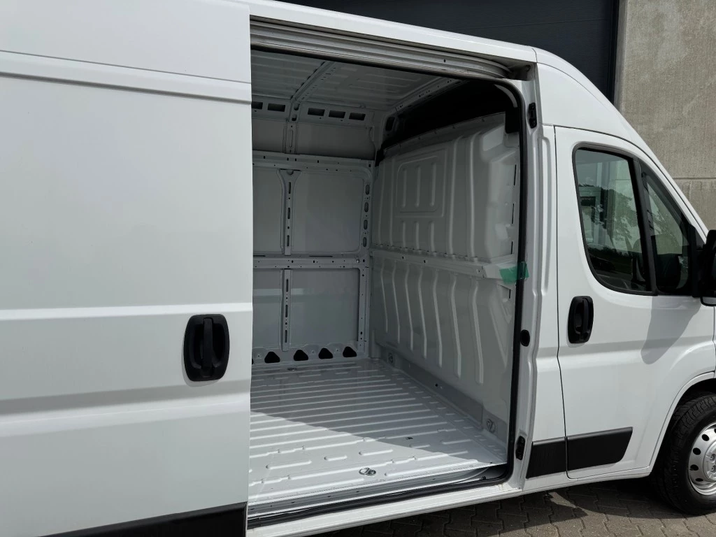 Peugeot Boxer – foto 14