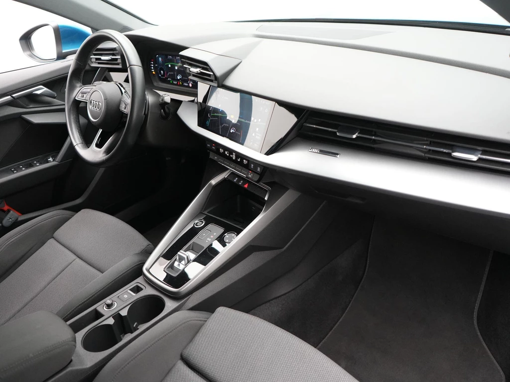 Audi A3 – foto 34