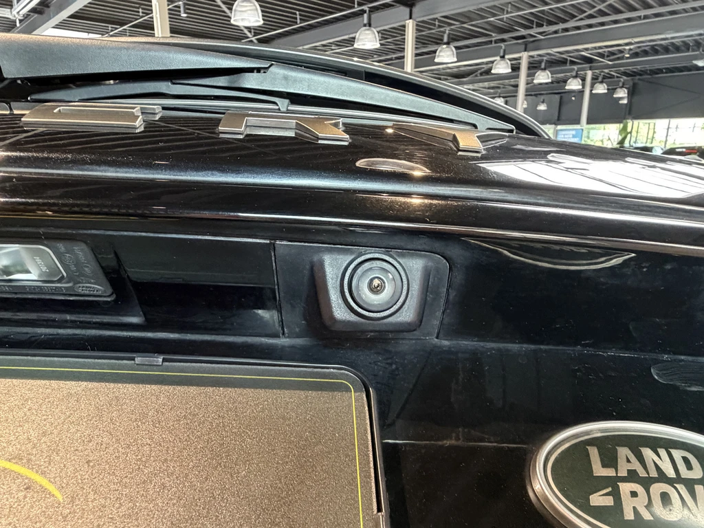 Land Rover Discovery Sport – foto 19