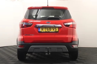Ford EcoSport – thumbnail 3