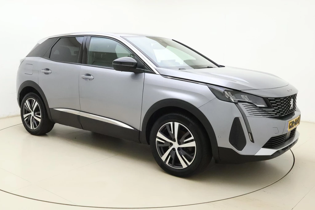Peugeot 3008 – foto 8