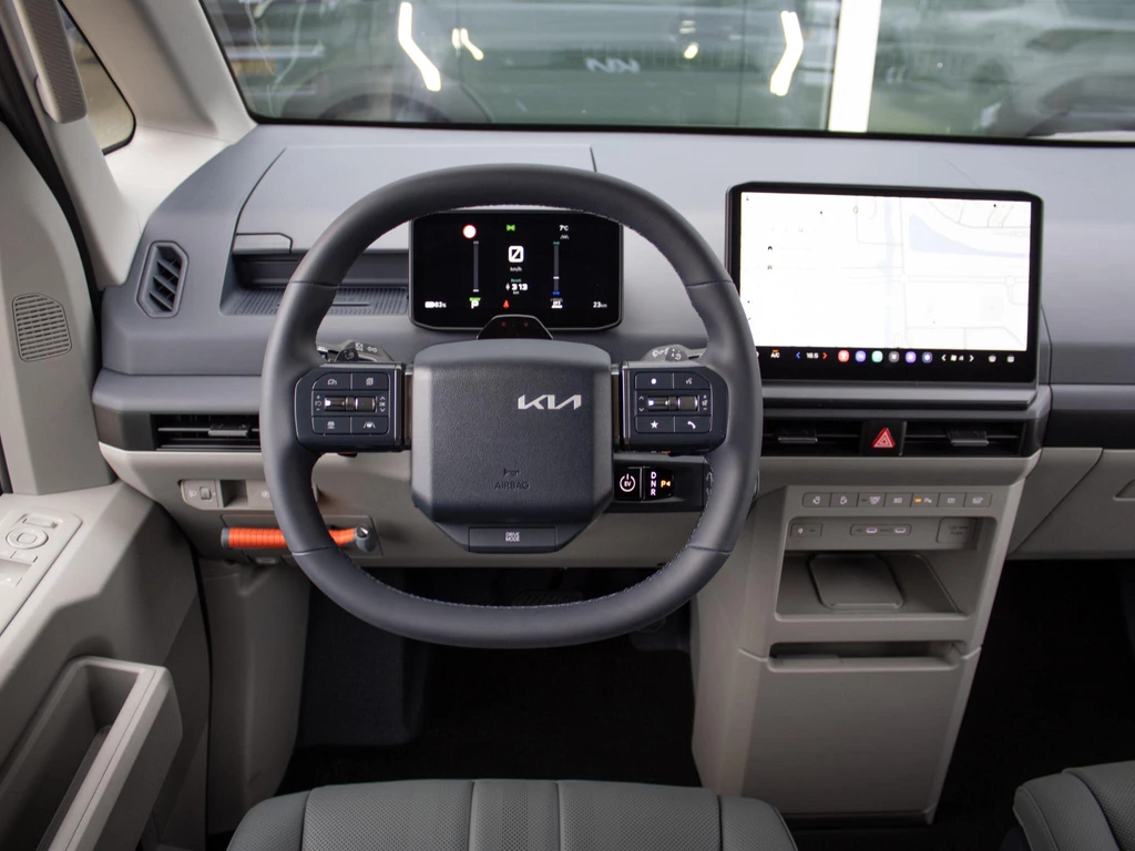 Kia PV5 – foto 22