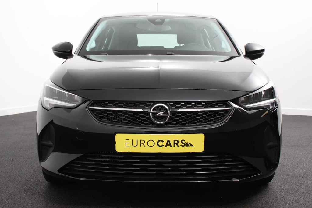 Opel Corsa – foto 10