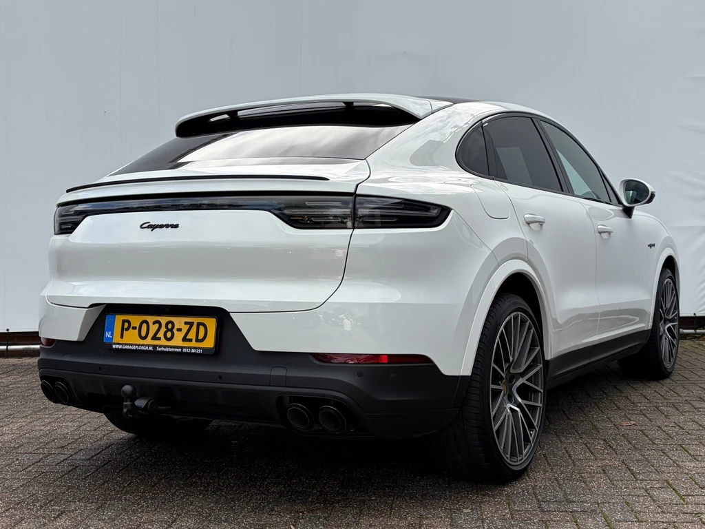 Porsche Cayenne – foto 13