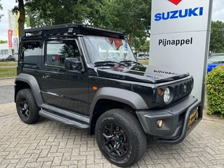 Suzuki Jimny – thumbnail 15